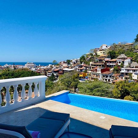 פוארטו ואלארטה Hotel Boutique Rivera Del Rio מראה חיצוני תמונה