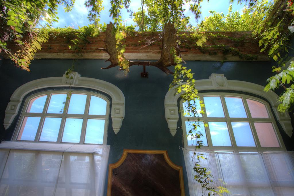 פוארטו ואלארטה Hotel Boutique Rivera Del Rio מראה חיצוני תמונה