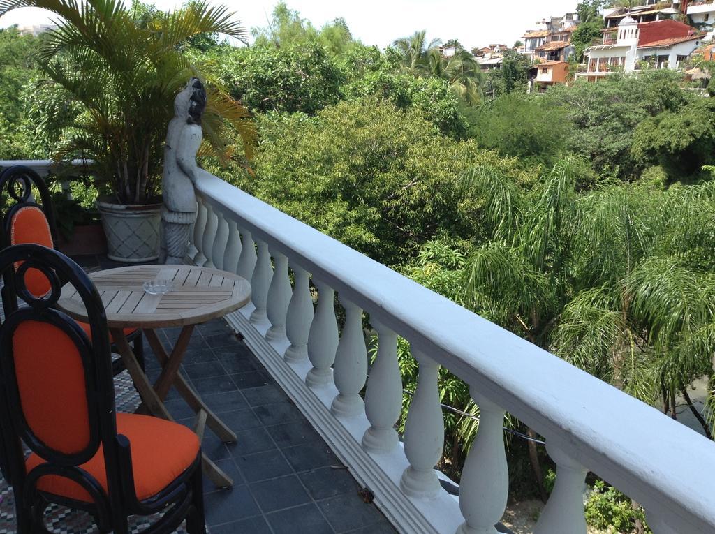 פוארטו ואלארטה Hotel Boutique Rivera Del Rio מראה חיצוני תמונה
