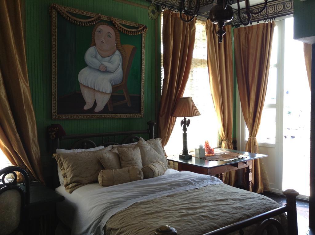 פוארטו ואלארטה Hotel Boutique Rivera Del Rio מראה חיצוני תמונה