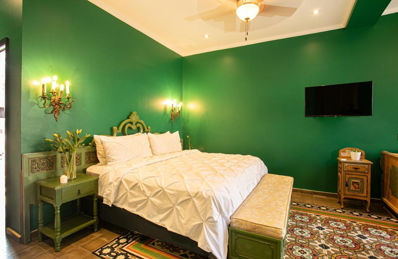 פוארטו ואלארטה Hotel Boutique Rivera Del Rio מראה חיצוני תמונה