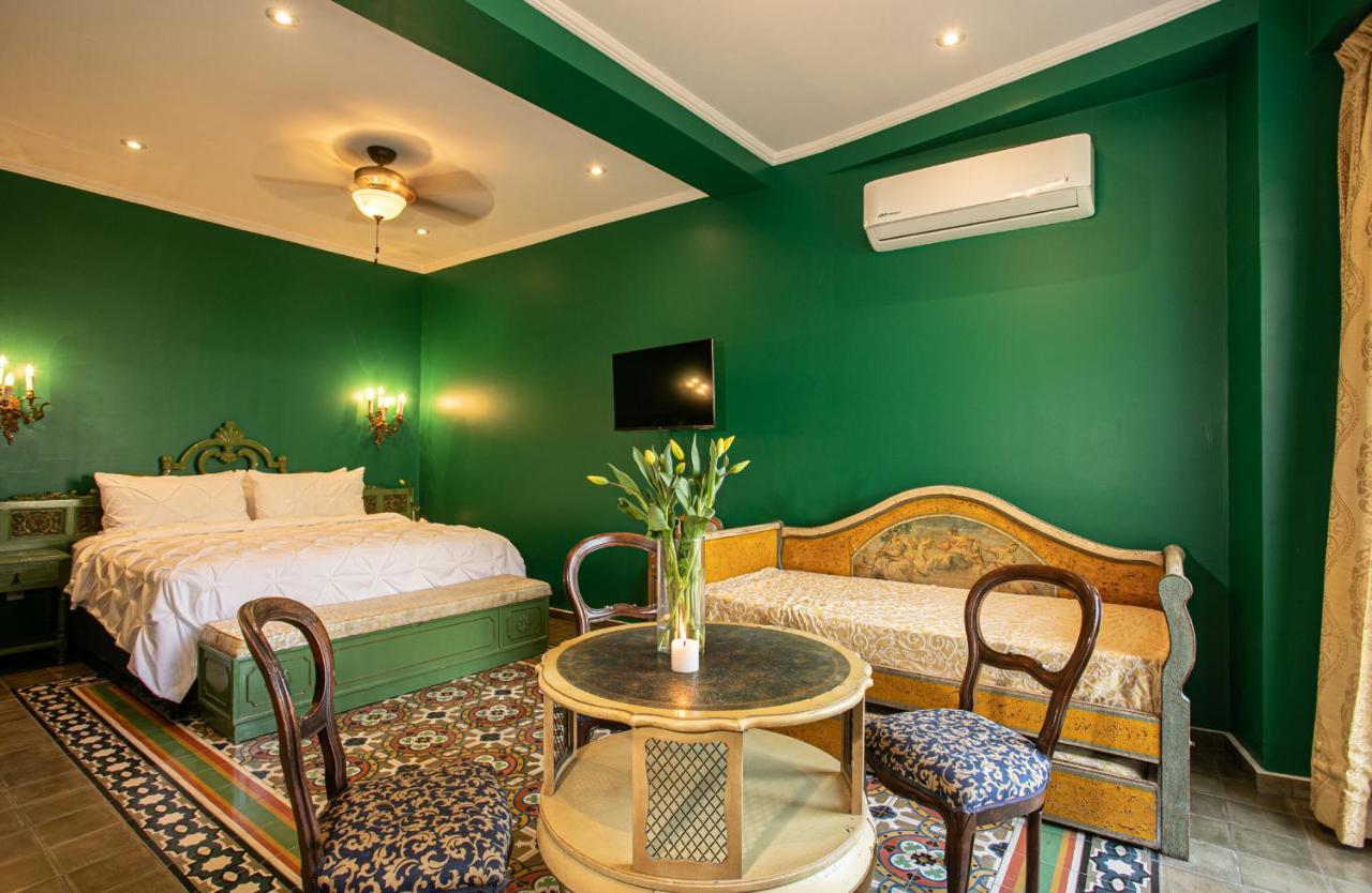 פוארטו ואלארטה Hotel Boutique Rivera Del Rio מראה חיצוני תמונה