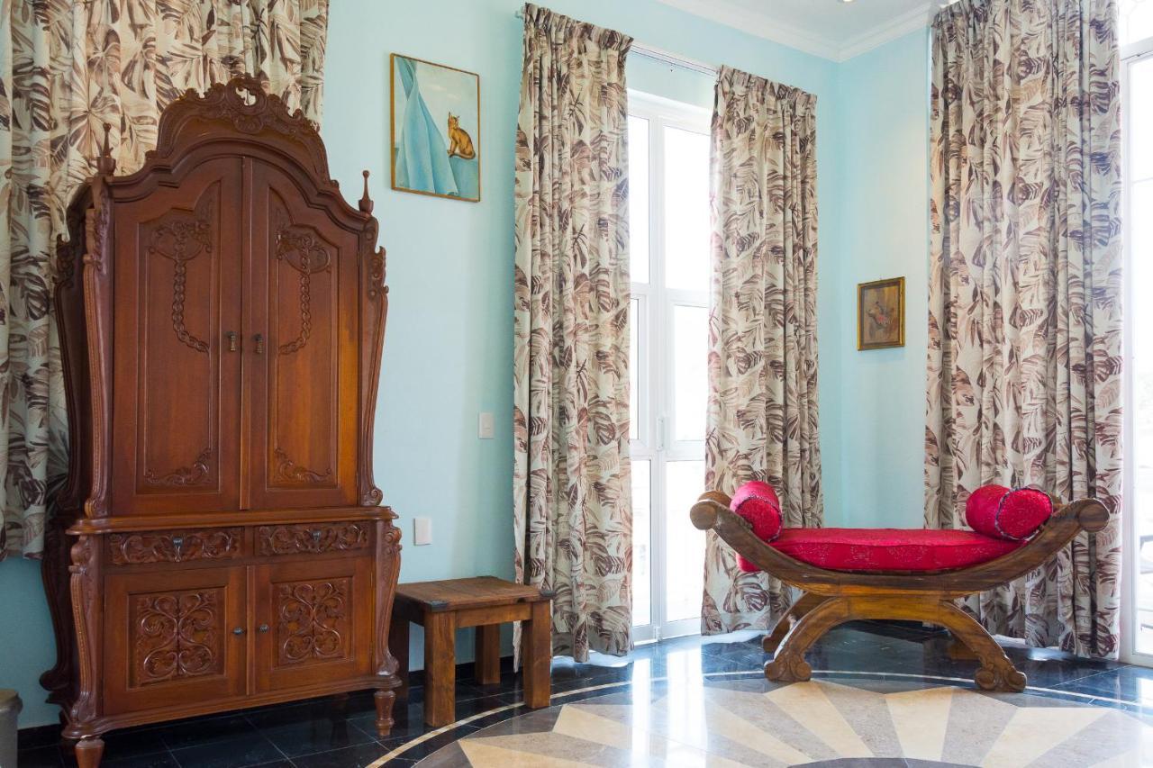 פוארטו ואלארטה Hotel Boutique Rivera Del Rio מראה חיצוני תמונה