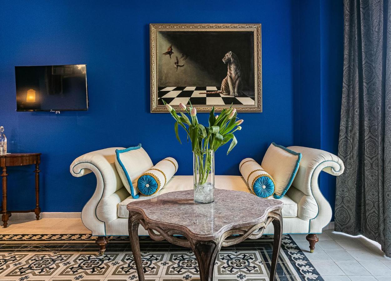 פוארטו ואלארטה Hotel Boutique Rivera Del Rio מראה חיצוני תמונה