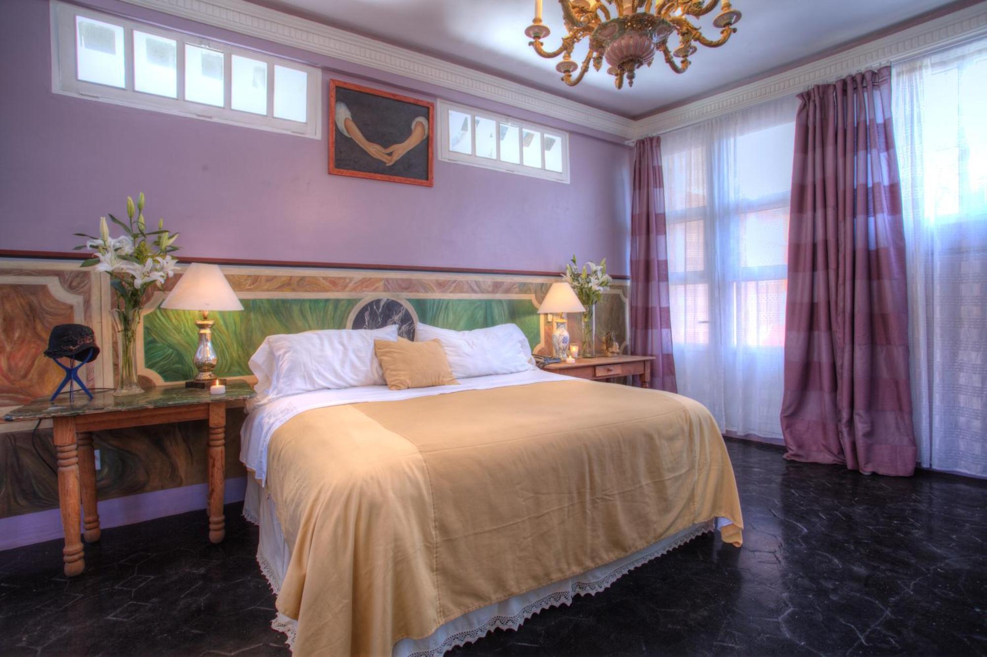 פוארטו ואלארטה Hotel Boutique Rivera Del Rio חדר תמונה