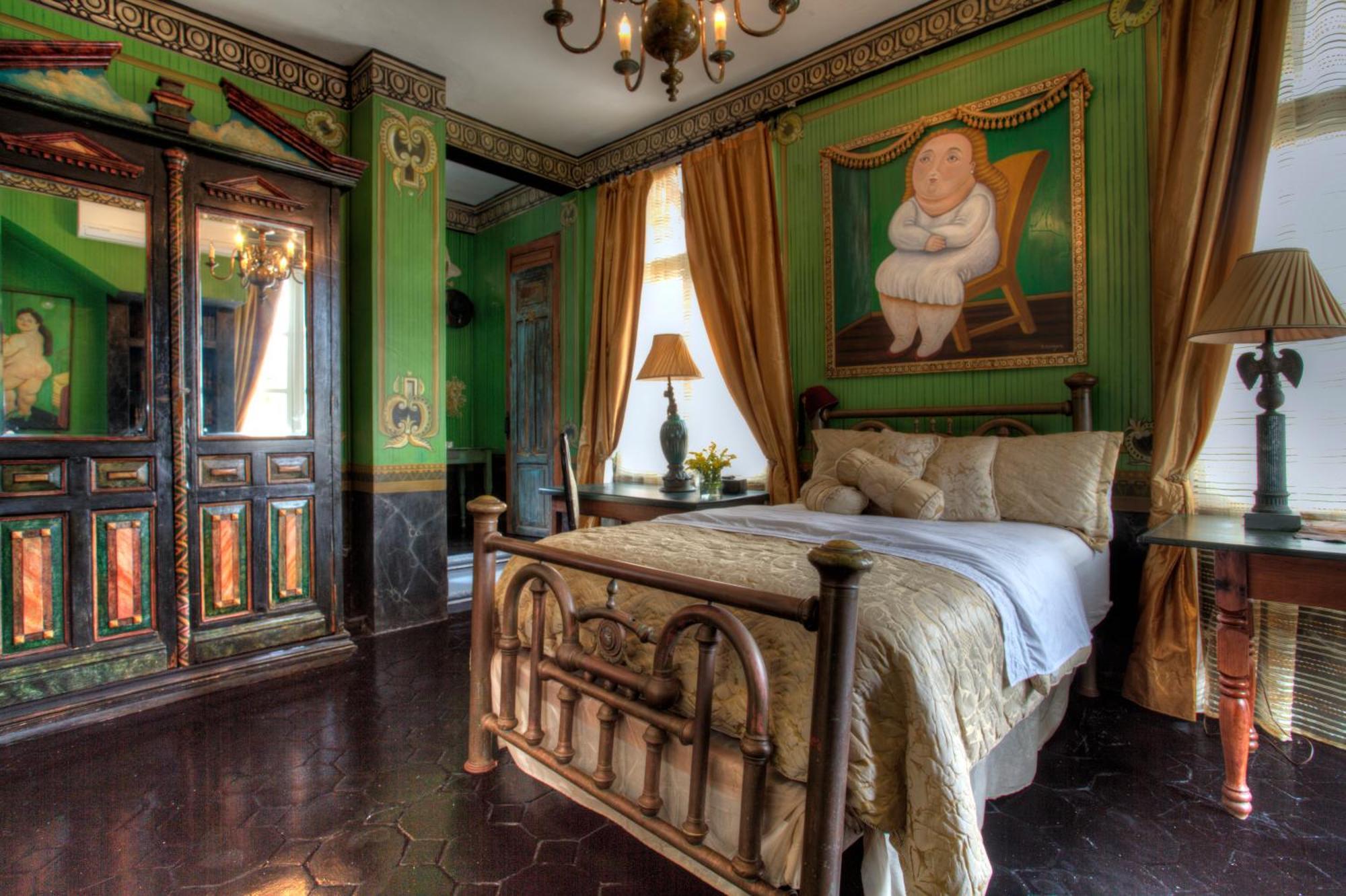 פוארטו ואלארטה Hotel Boutique Rivera Del Rio חדר תמונה